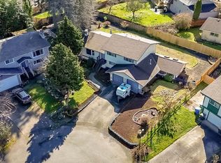 4419 Langley Pl NE, Lacey, WA 98516