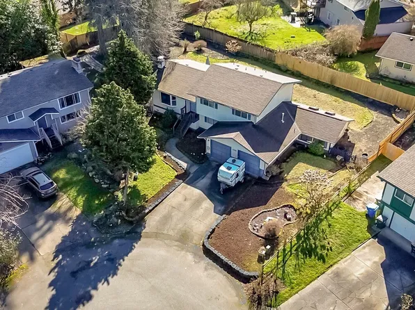 4419 Langley Place NE, Lacey, WA 98516