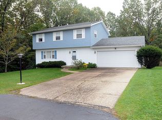 4 Orchard Ln, Cambridge, OH 43725