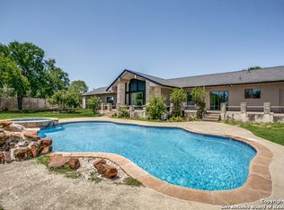 32120 Wild Oak Hl, Fair Oaks Ranch, TX 78015
