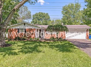 11600 E 63rd St, Indianapolis, IN 46236