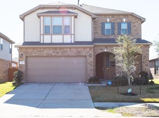 22615 Bellwick Ridge Ln, Katy, TX 77449