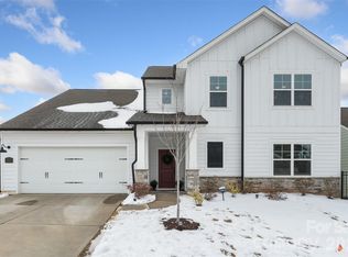 2011 Frangrans Ln, Indian Land, SC 29707