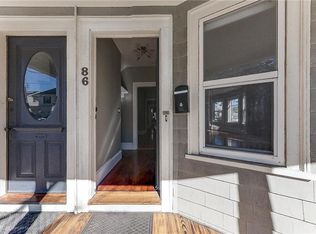 84 11th St, Providence, RI 02906