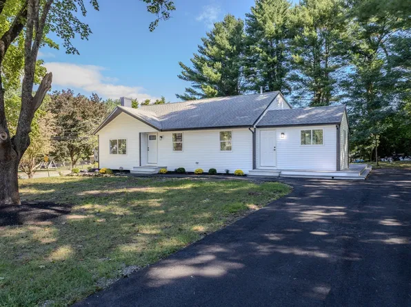 308 Laurel St, Bridgewater, MA 02324