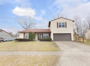 6106 Old Mill Dr, Indianapolis, IN 46221