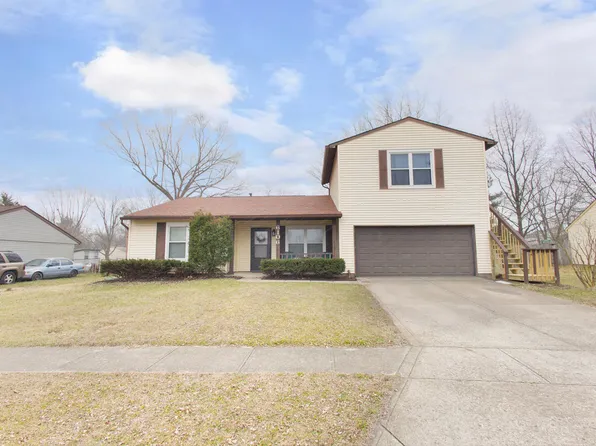 6106 Old Mill Dr, Indianapolis, IN 46221