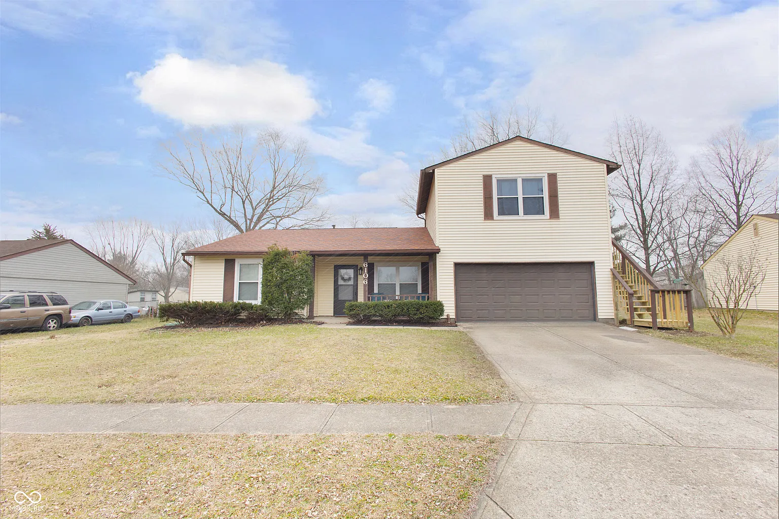6106 Old Mill Dr photo 1