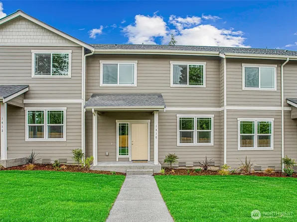 1410 E 51st Street, Tacoma, WA 98404