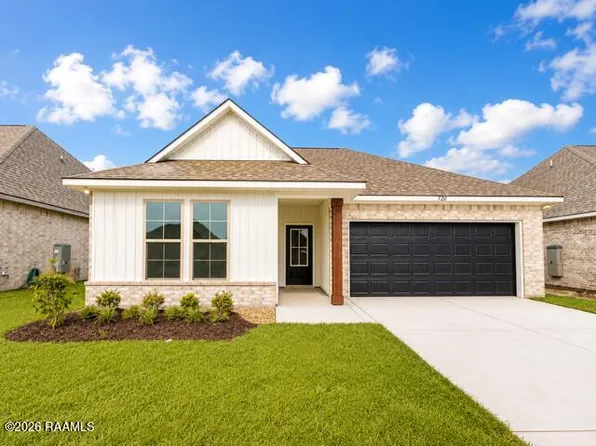 120 Dawson Ave, Maurice, LA 70555
