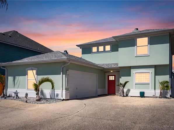 13538 Bullion Ct, Corpus Christi, TX 78418