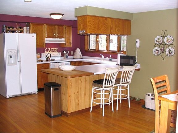 The heart of the home