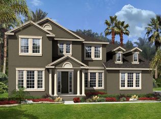 2608 Woodbark St, Apopka, FL 32712