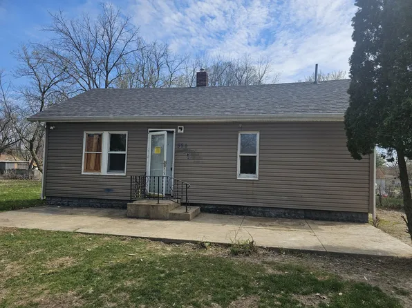 524 Vincent Ave, Rockford, IL 61102