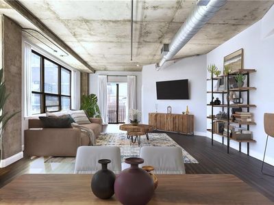 115 W Peachtree Pl NW UNIT 602, Atlanta, GA, 30313