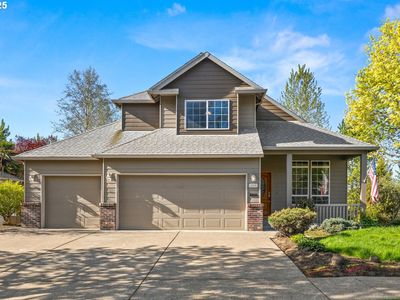 2204 11th Ave, Forest Grove, OR, 97116