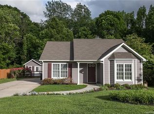 7712 Trotter Rd, Charlotte, NC 28216