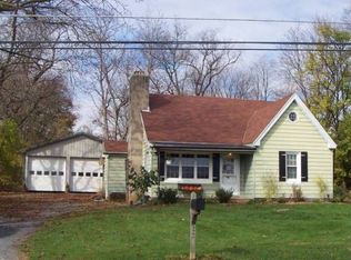 1980 Hidden Valley Rd, Macungie, PA 18062