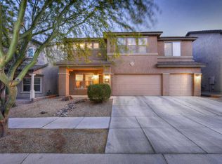 10788 E Salsabila Rd, Tucson, AZ 85747