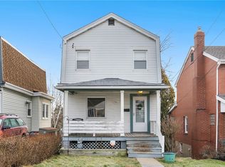 1855 Fallowfield Ave, Pittsburgh, PA 15216