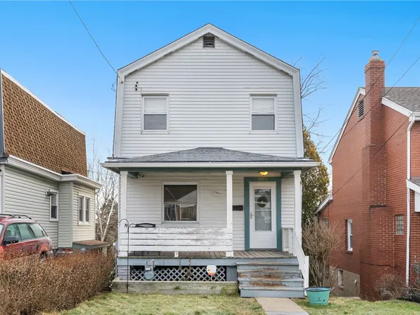 1855 Fallowfield Ave, Pittsburgh, PA 15216