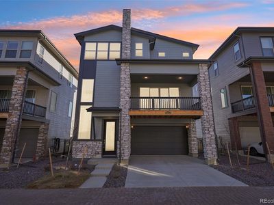 15604 W Girard Avenue, Morrison, CO, 80465