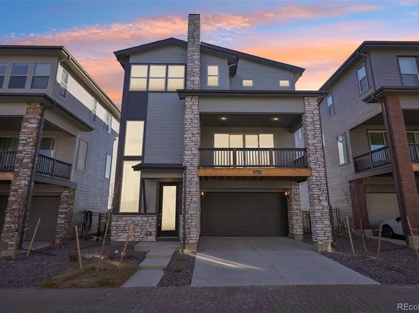 15604 W Girard Avenue, Morrison, CO 80465