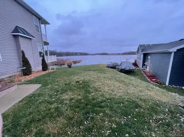 10 Madison Dr, Michigan Center, MI 49254