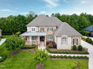 240 Michelangelo Way, Cary, NC 27518