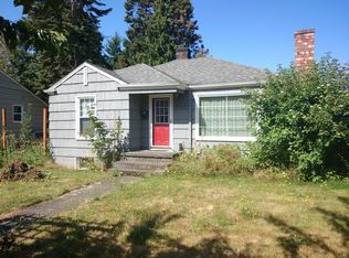 5253 49th Ave SW, Seattle, WA 98136