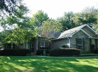 3080 Quasar Dr, Crestview, FL 32539
