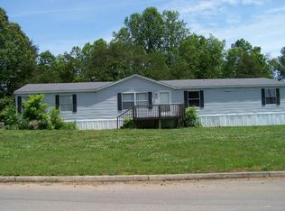 4346 Diamond Valley Rd, Kodak, TN 37764