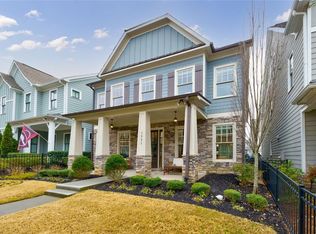 1921 Red Eagle Walk NW, Atlanta, GA 30318