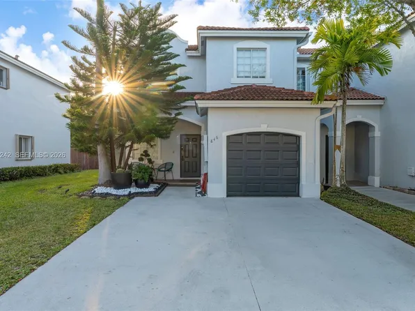 846 SW 148th Pl, Miami, FL 33194