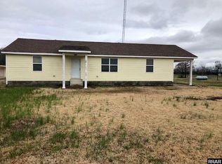 6008 Stanley Chapel Ch Rd, Union City, TN 38261