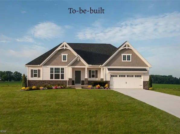 6380 Buttercup Ln, Valley City, OH 44280