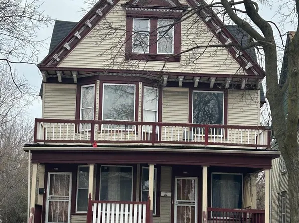 2672 North 2nd STREET #2670, Milwaukee, WI 53212