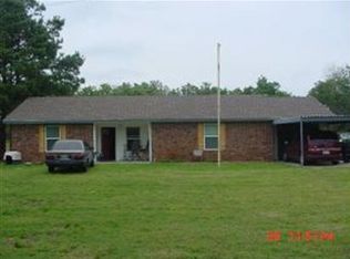 12503 E Franklin Rd, Norman, OK 73026