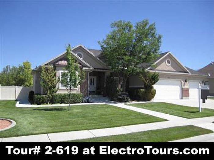 619 Utah Highlands Dr, Lehi, UT 84043 Zillow