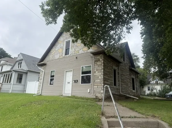 1824 W Palmer Ave, Sioux City, IA 51103