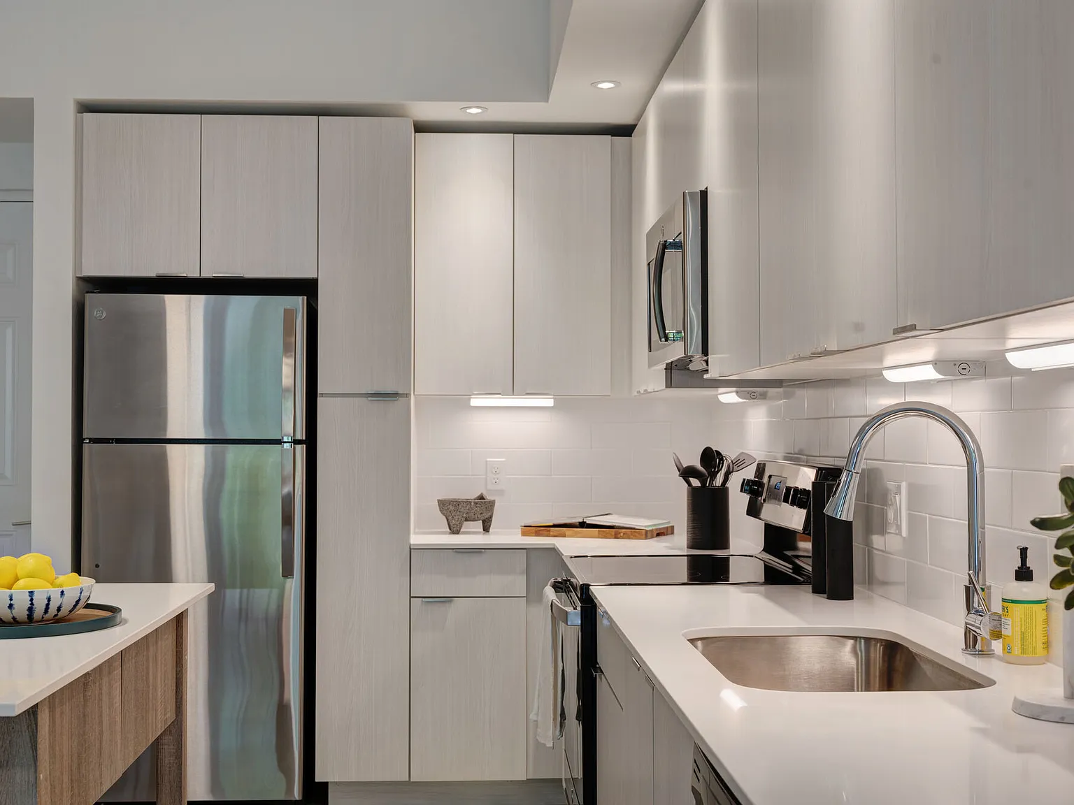 Sea Lofts at Boynton Village — Photo 1