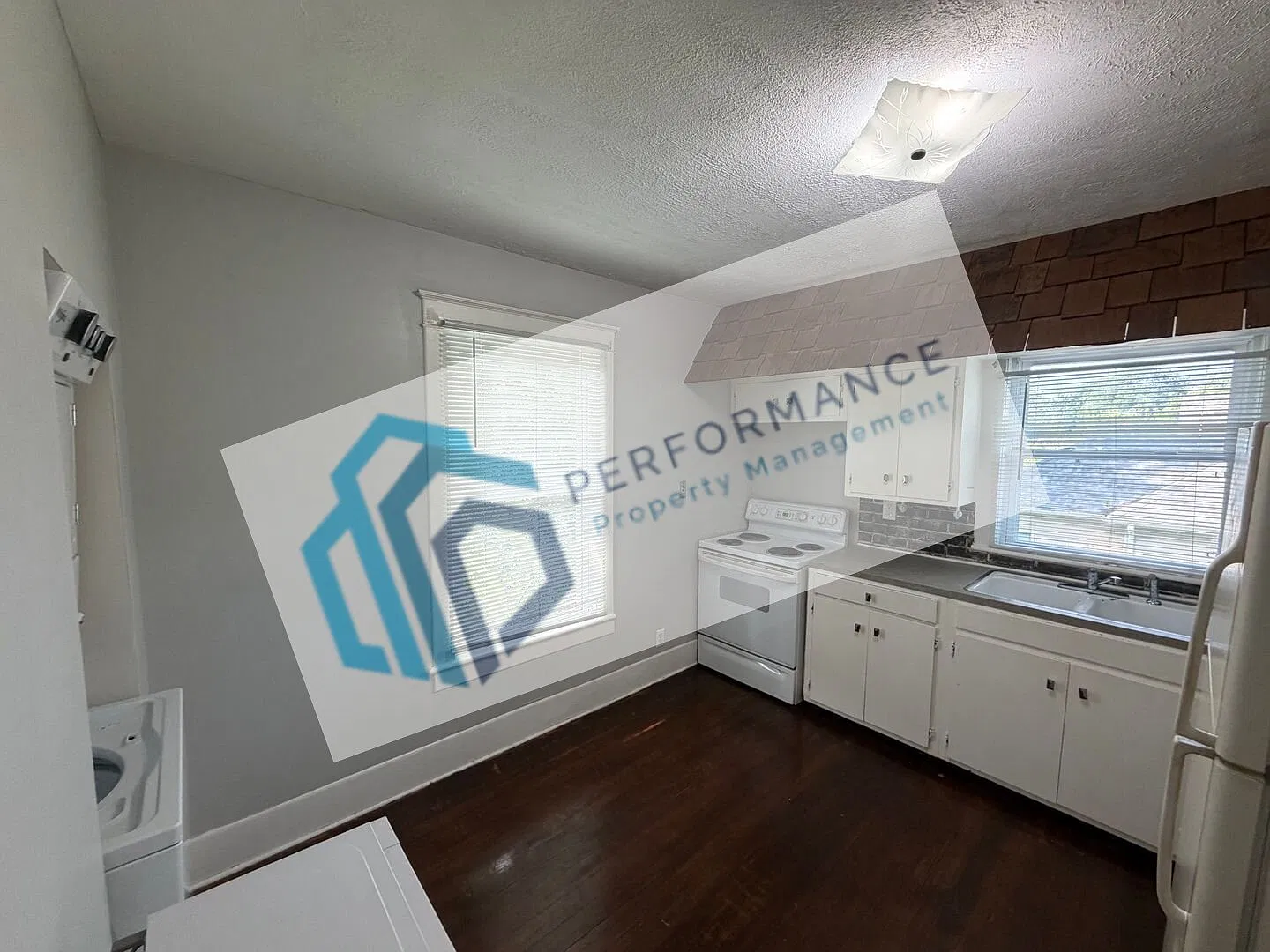 2841 N 45th #2-3 bed/1 bath with washer/dryer IN unit. — Photo 1