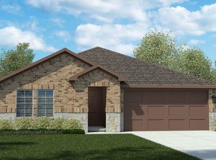 313 Wildrose Cir, Cleburne, TX 76033