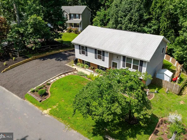 11511 Ventura Trl, Lusby, MD 20657
