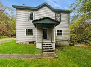 33 Timberlane Rd, Herminie, PA 15637