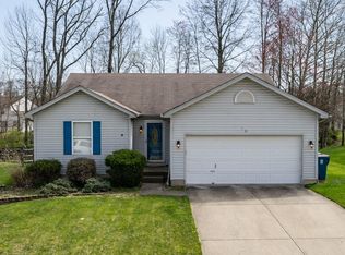 16 Wooded Ridge Dr, Amelia, OH 45102
