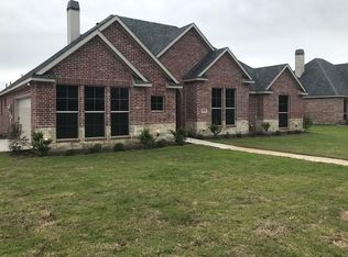 2230 Pecan St, Bonham, TX 75418