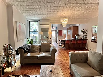 Rented by Brown Harris Stevens