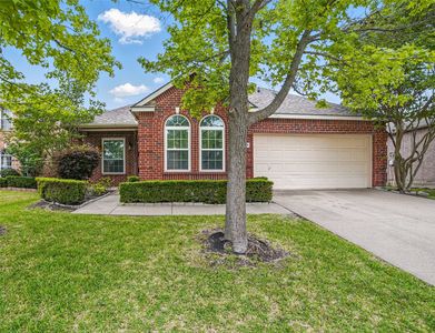 10609 Lansdowne Ln, Rowlett, TX, 75089