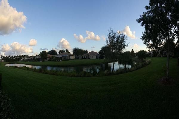 Home For Sale In Majestic Isles